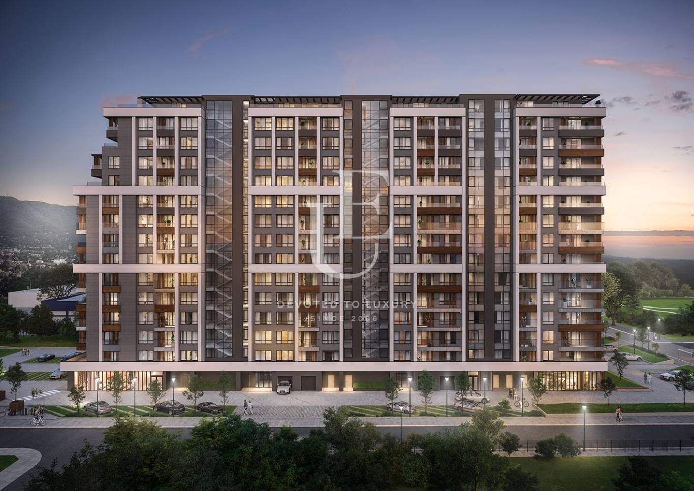 Apartment for sale in Sofia, Vazrajdane with listing ID: N28893 - image 6