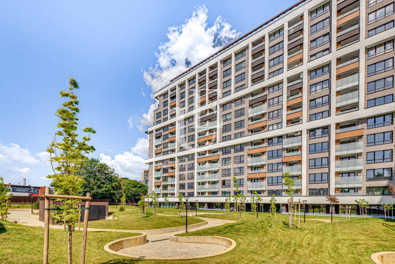 Apartment for sale in Sofia, Vazrajdane with listing ID: N28893 - image 4