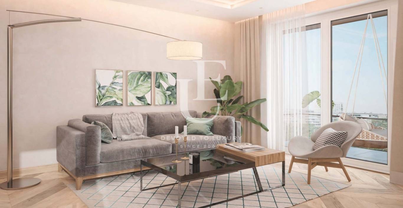 Apartment for sale in Sofia, Vazrajdane with listing ID: N28893 - image 1