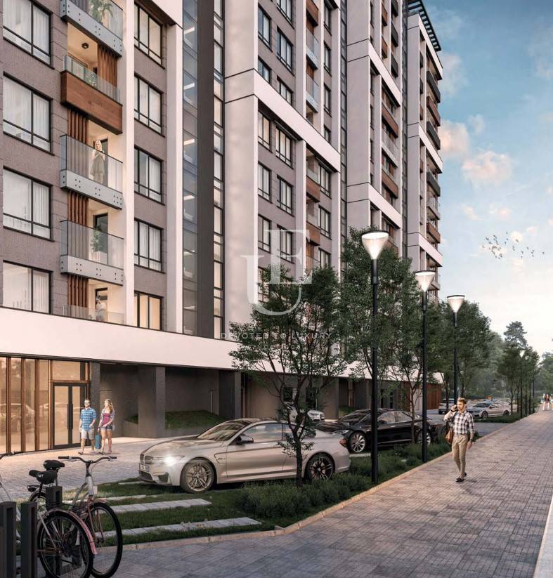 Apartment for sale in Sofia, Vazrajdane with listing ID: N28893 - image 2