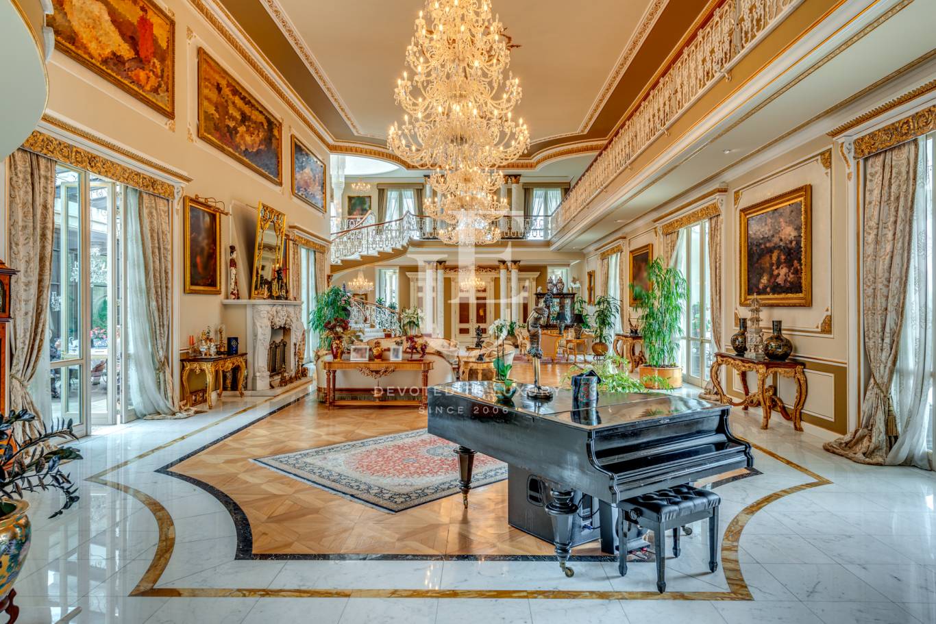 Къща за продажба в София, Банкя - код на имота: K16307 - image 2