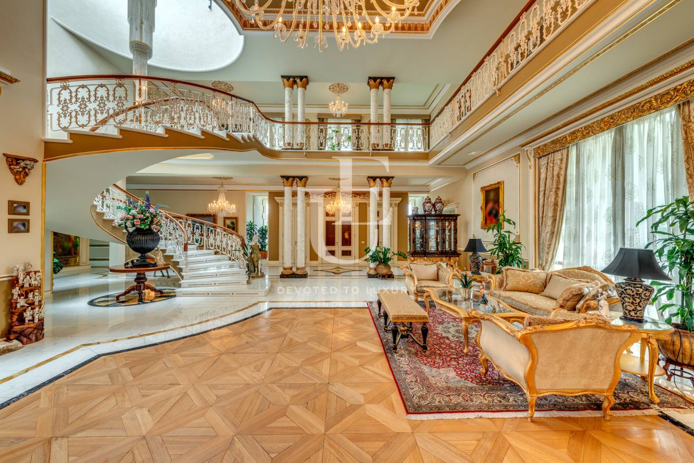 Къща за продажба в София, Банкя - код на имота: K16307 - image 3