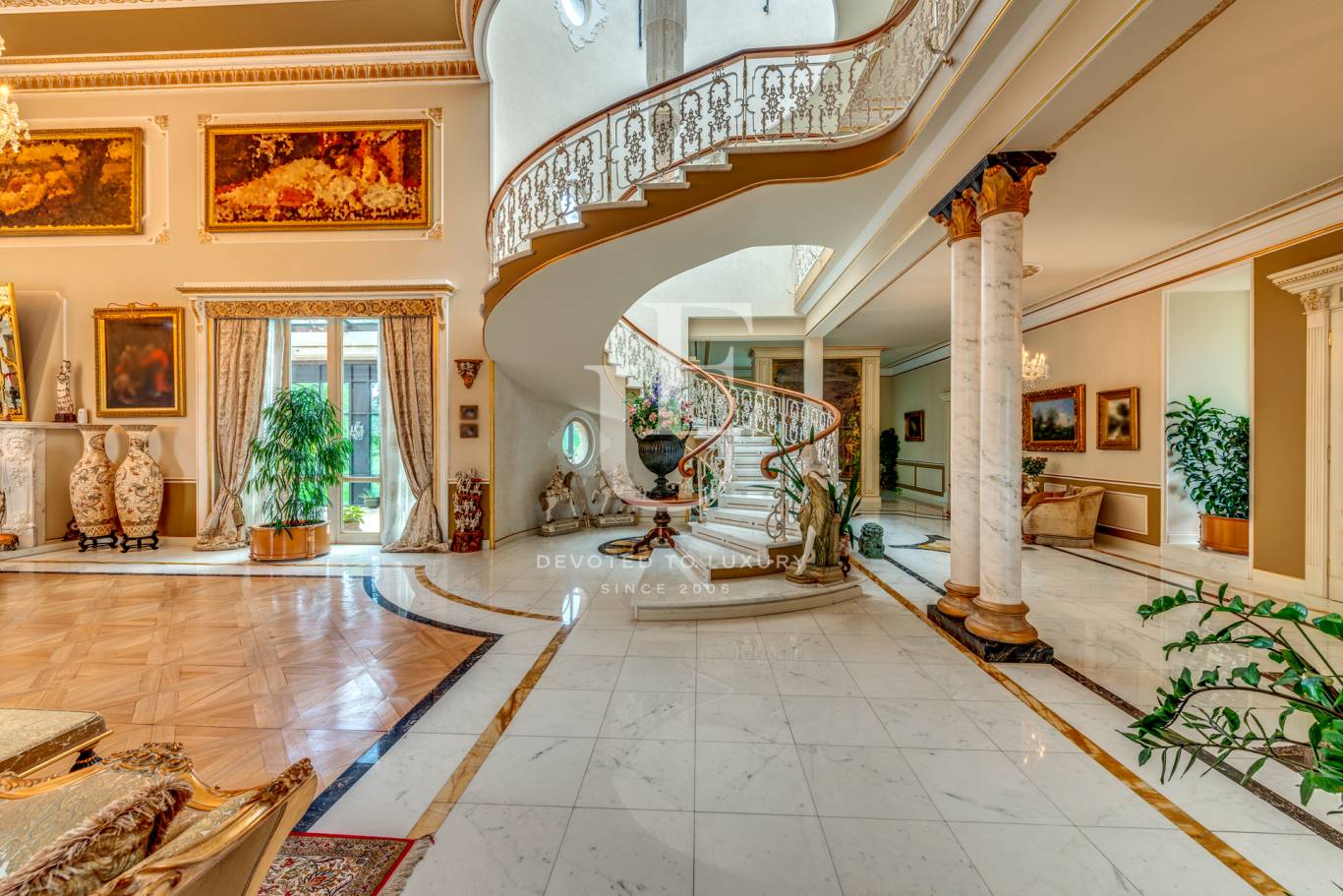 Къща за продажба в София, Банкя - код на имота: K16307 - image 4