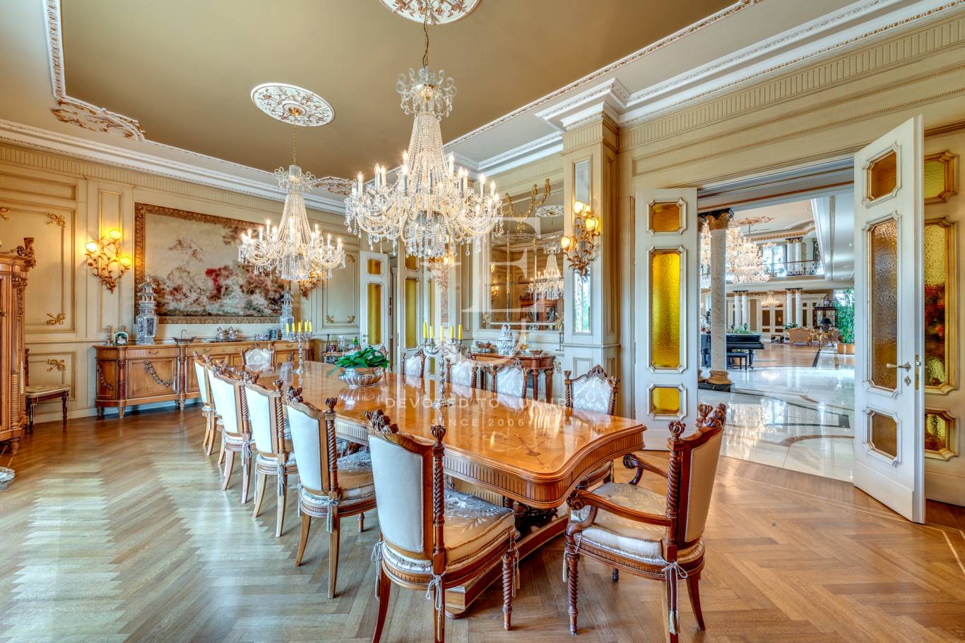 Къща за продажба в София, Банкя - код на имота: K16307 - image 6