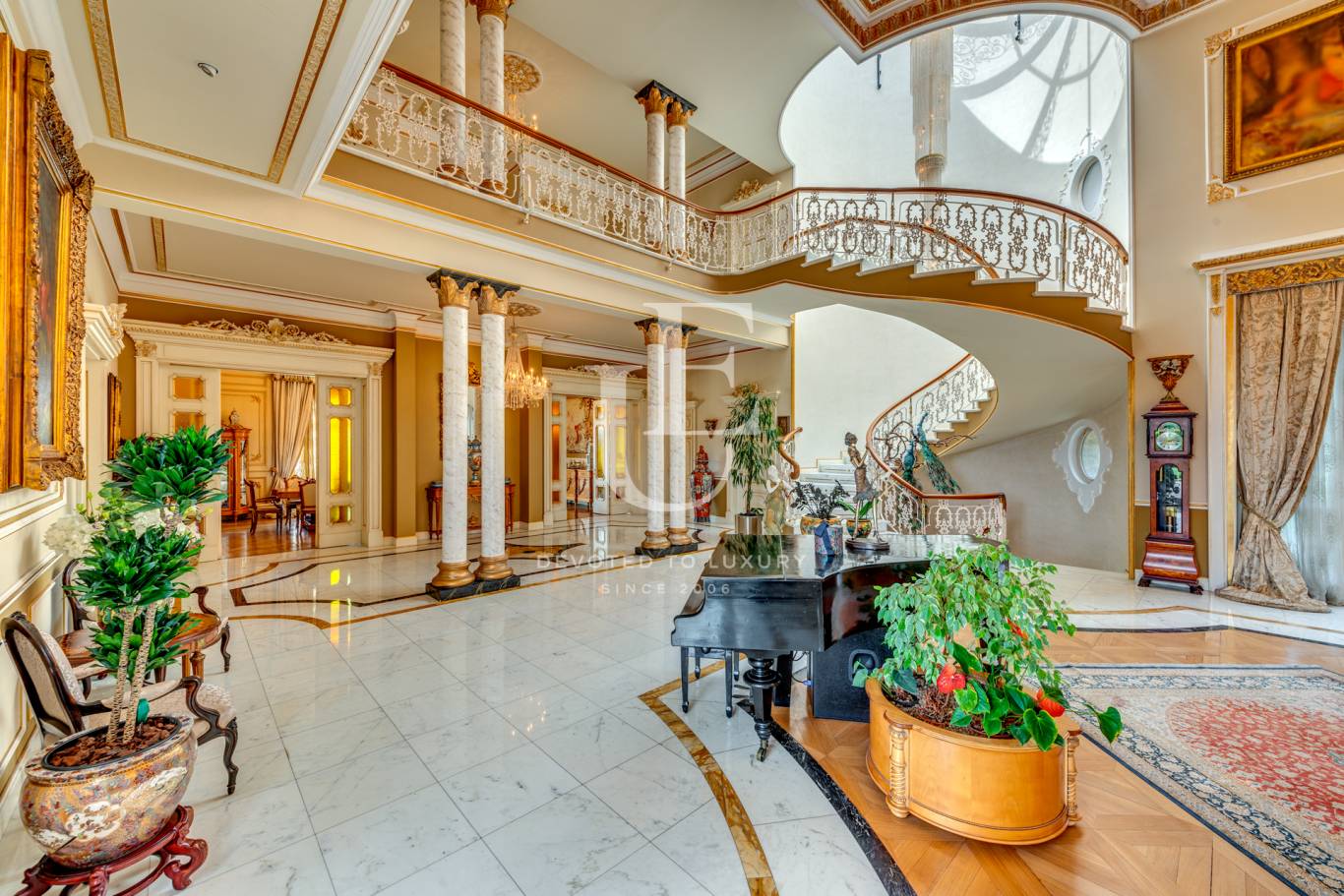 Къща за продажба в София, Банкя - код на имота: K16307 - image 5