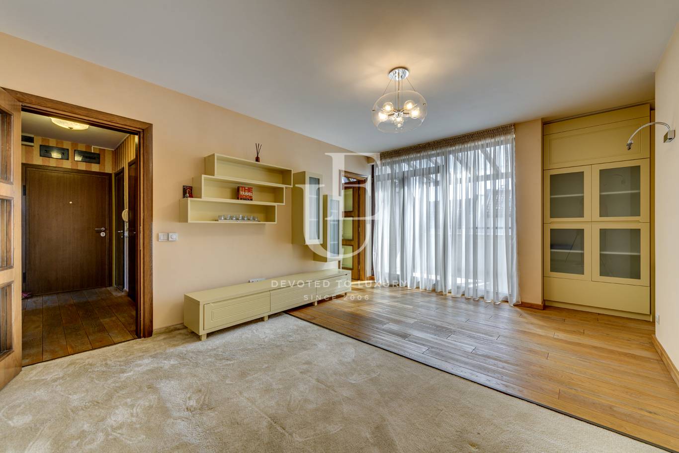 Апартамент под наем в София, Панчарево - код на имота: N20930 - image 2