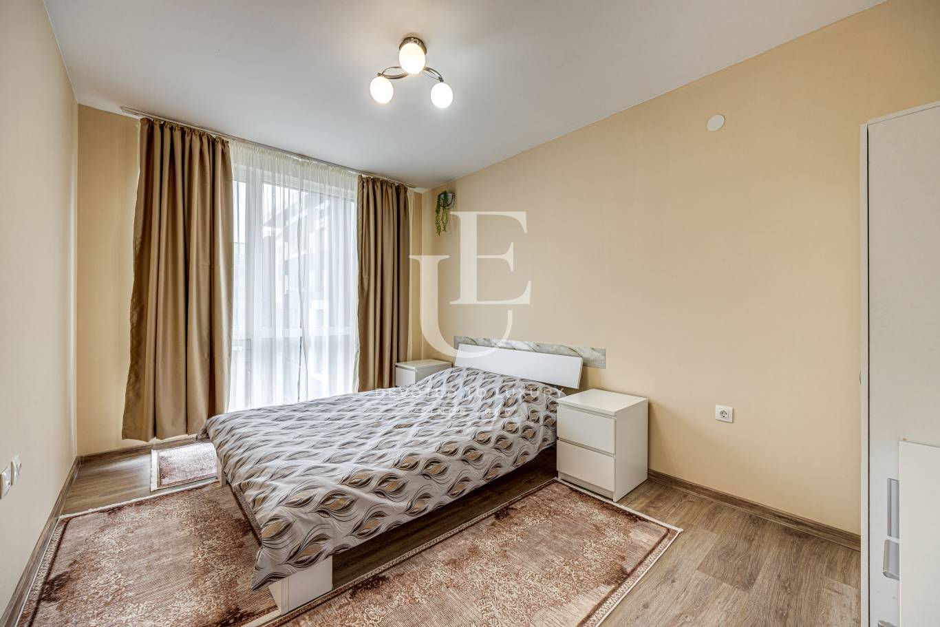 Апартамент под наем в София, Малинова Долина - код на имота: E28901 - image 3