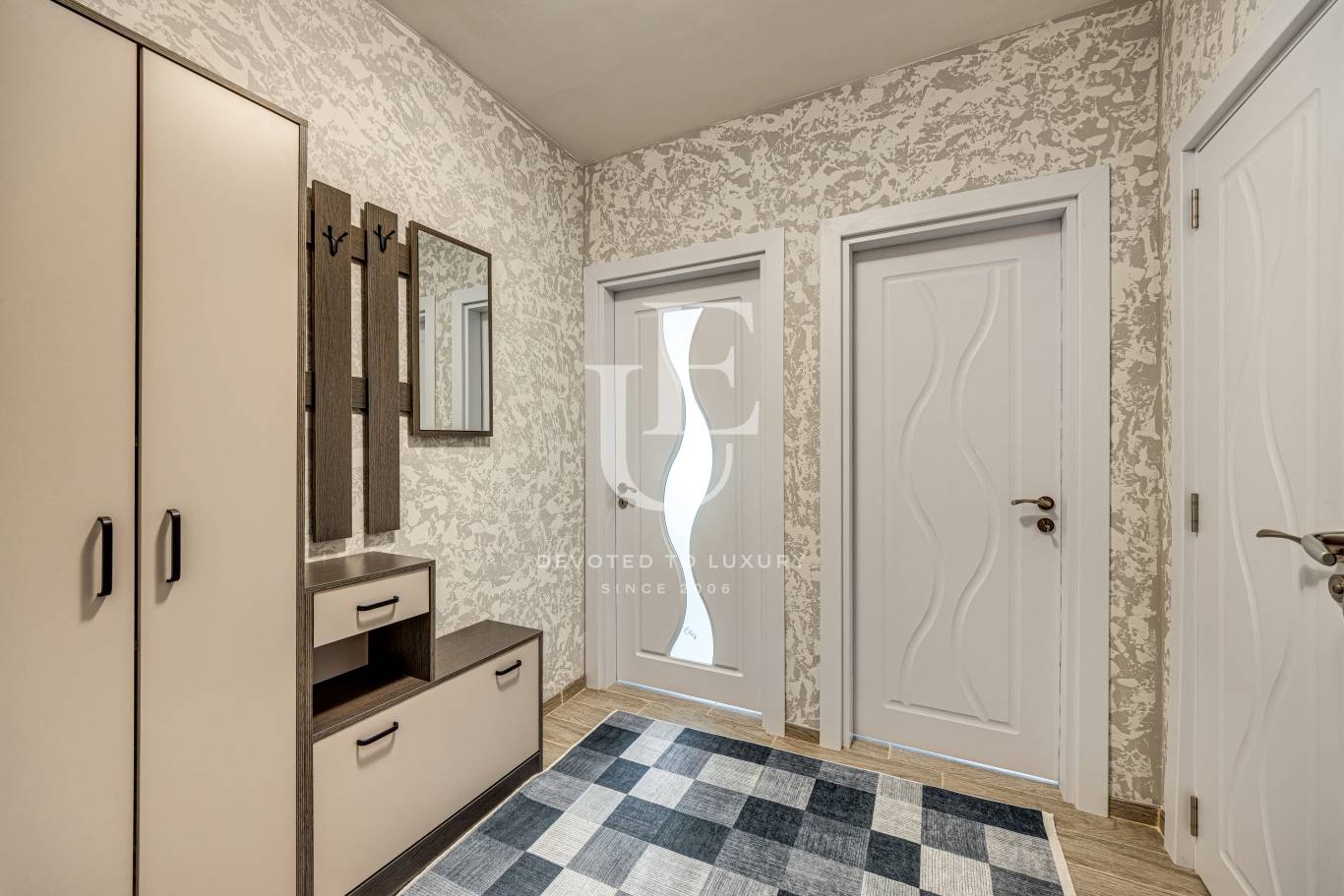 Апартамент под наем в София, Малинова Долина - код на имота: E28901 - image 5