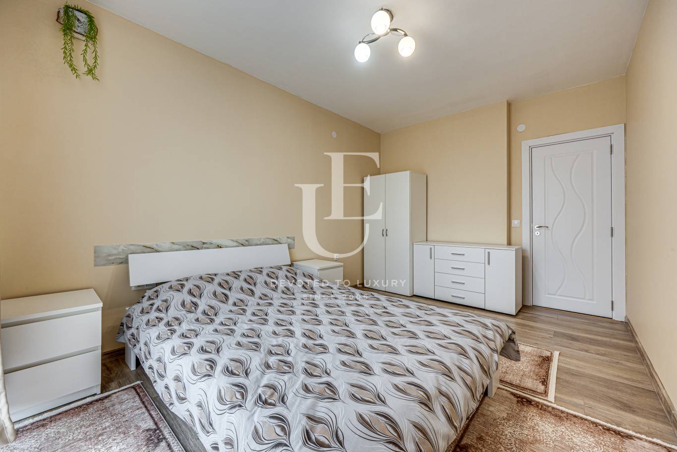 Апартамент под наем в София, Малинова Долина - код на имота: E28901 - image 4