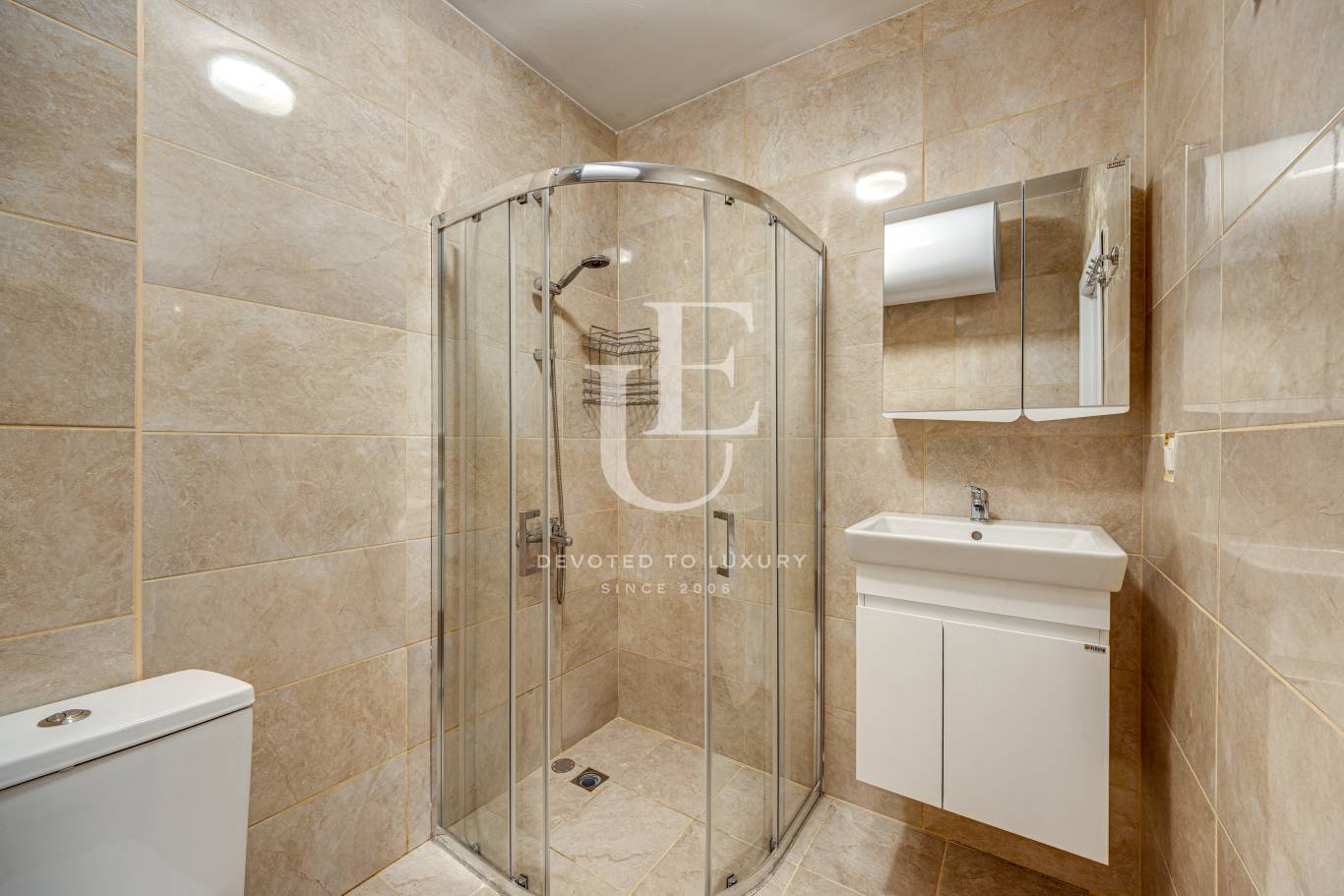 Апартамент под наем в София, Малинова Долина - код на имота: E28901 - image 6