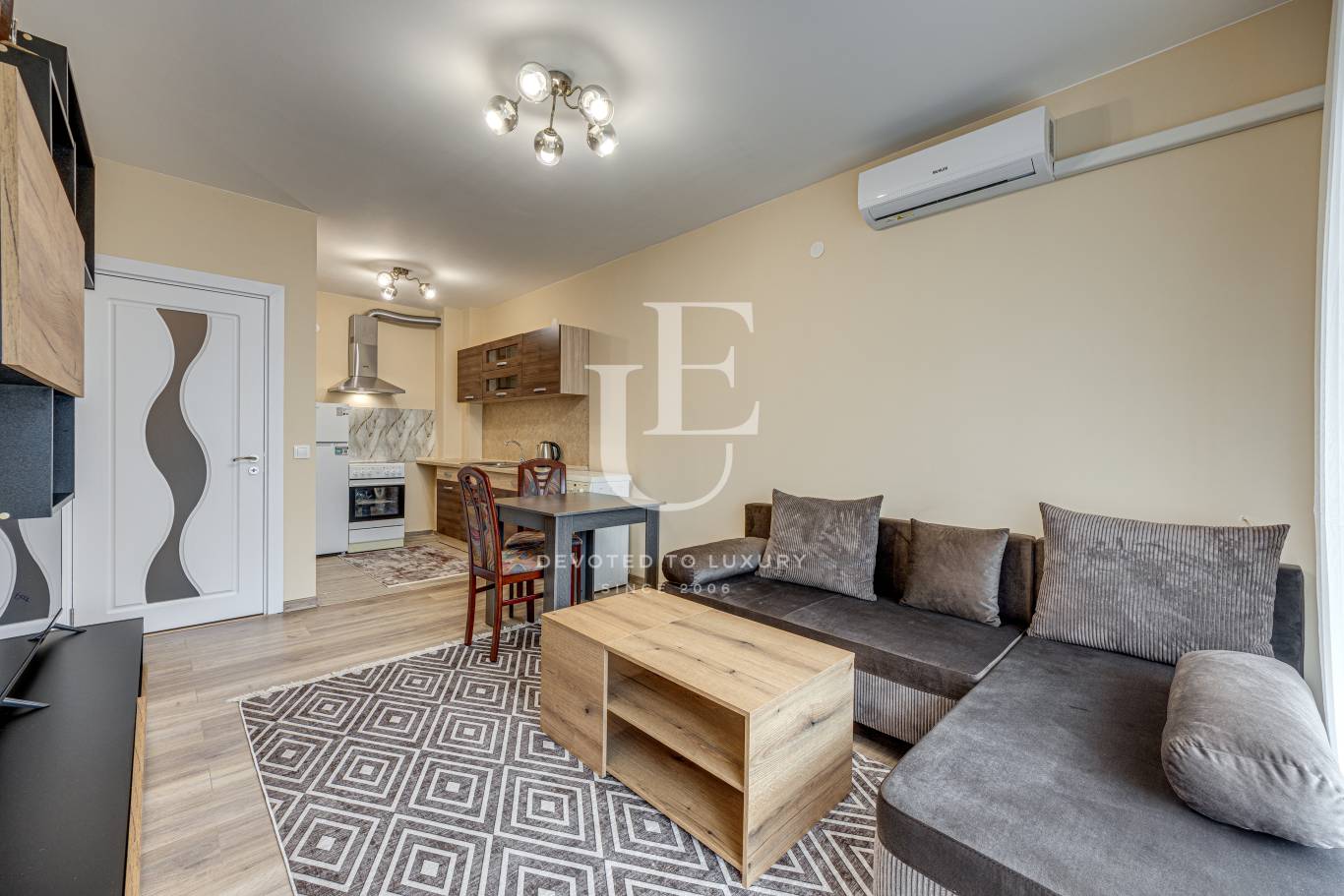 Апартамент под наем в София, Малинова Долина - код на имота: E28901 - image 2