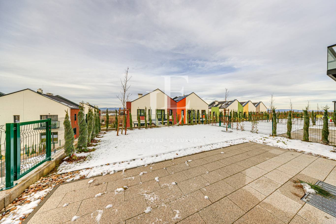 House for rent in Sofia, Vrana Lozen va with listing ID: N28902 - image 15