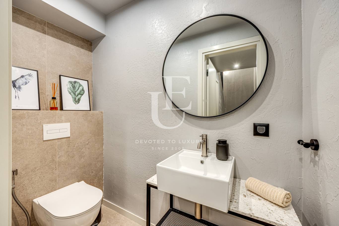 House for rent in Sofia, Vrana Lozen va with listing ID: N28902 - image 14