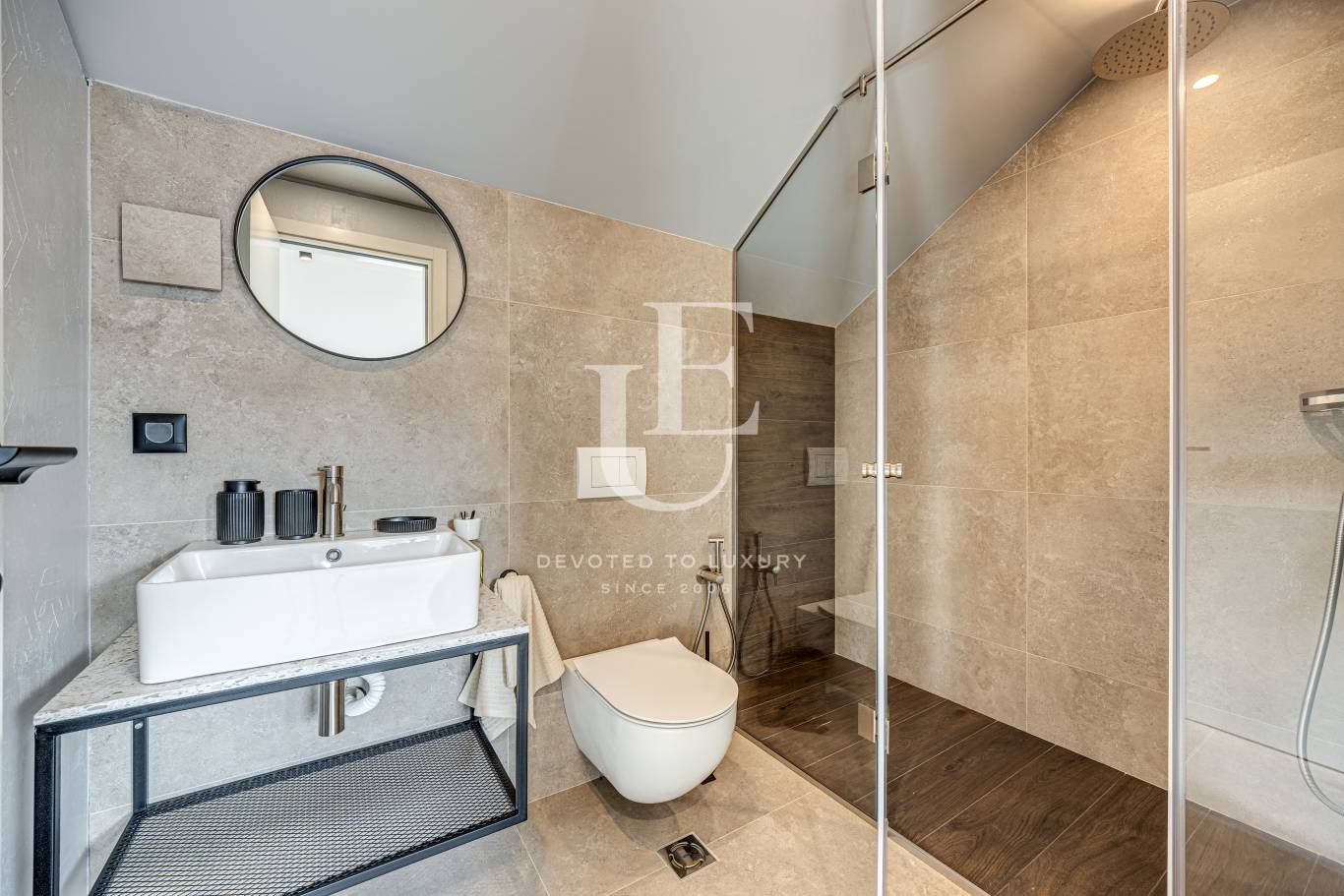 House for rent in Sofia, Vrana Lozen va with listing ID: N28902 - image 11