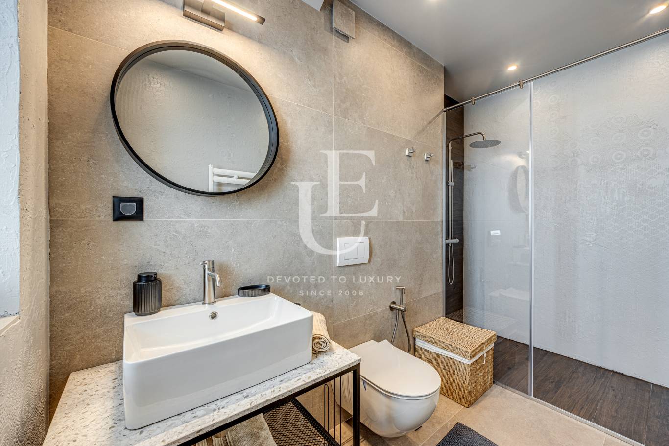 House for rent in Sofia, Vrana Lozen va with listing ID: N28902 - image 6