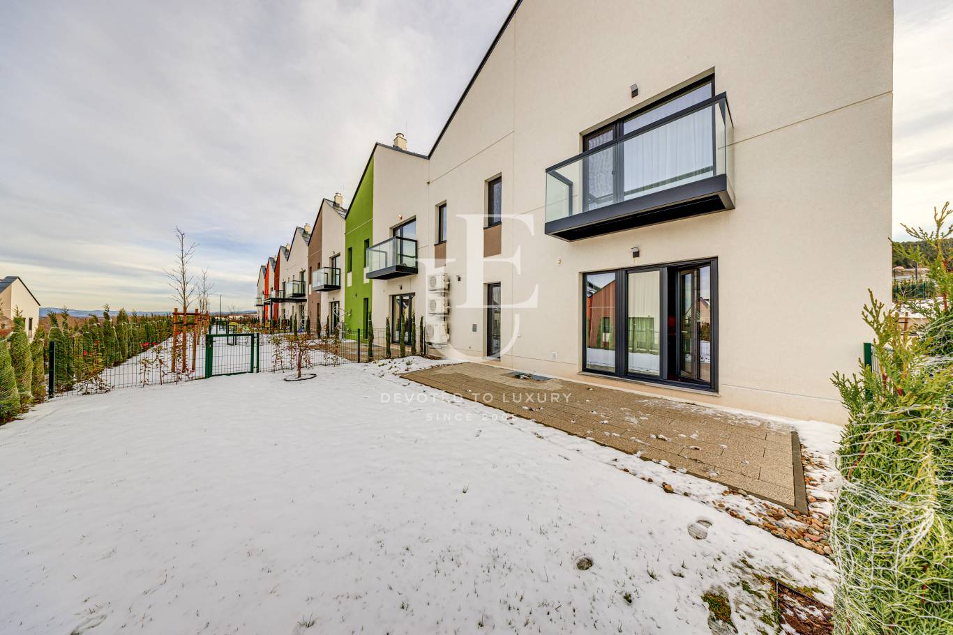 House for rent in Sofia, Vrana Lozen va with listing ID: N28902 - image 16