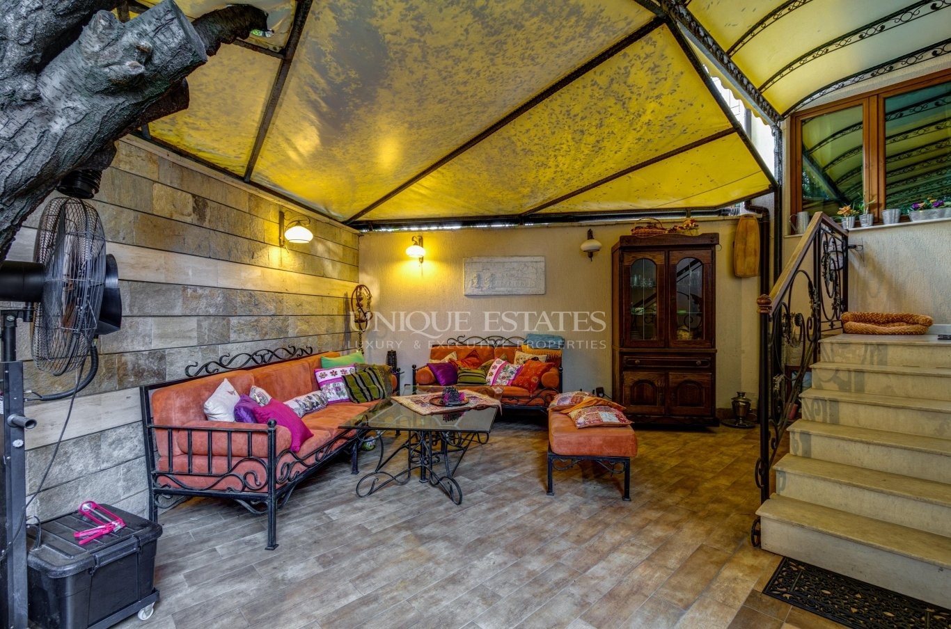 House for sale in Sofia, Boyana with listing ID: K6179 - image 9