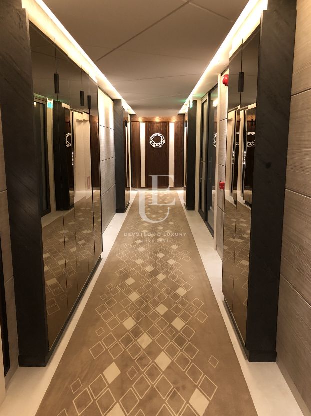 Apartment for sale in Sofia, Izgrev with listing ID: E27570 - image 5