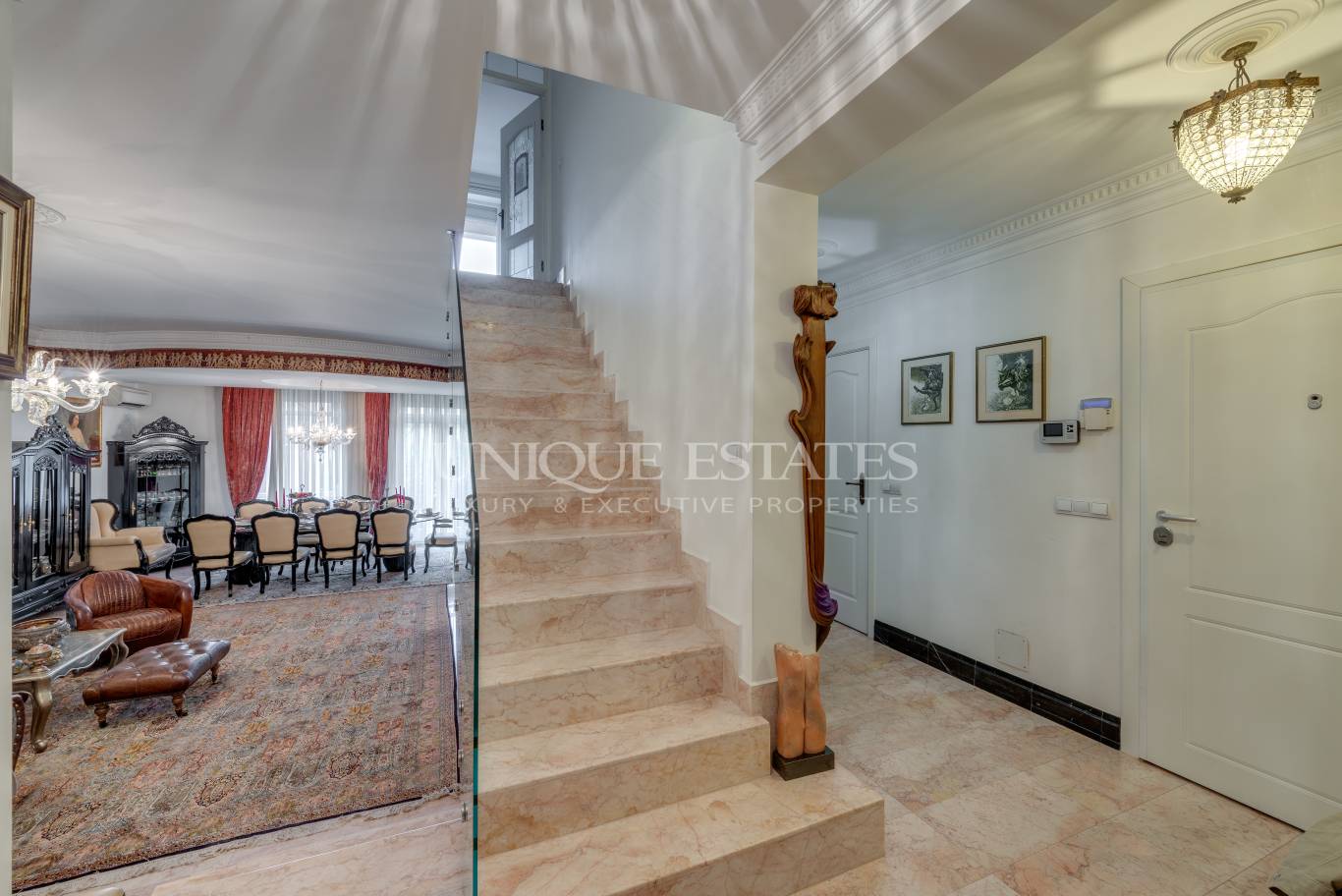 Apartment for sale in Sofia, Ovcha kupel 1 with listing ID: K5018 - image 7