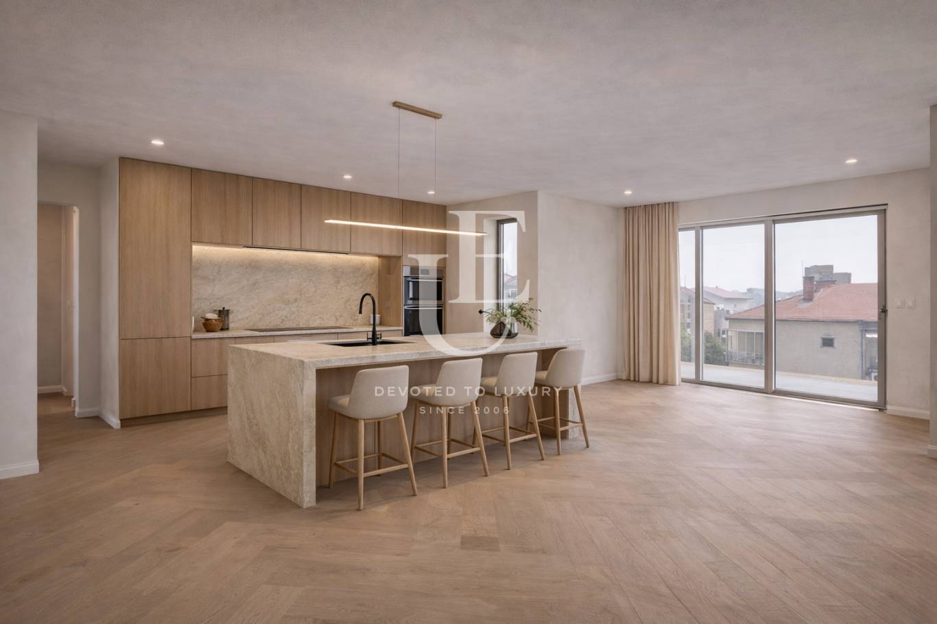 Apartment for sale in Sofia, Iztok with listing ID: N28905 - image 2