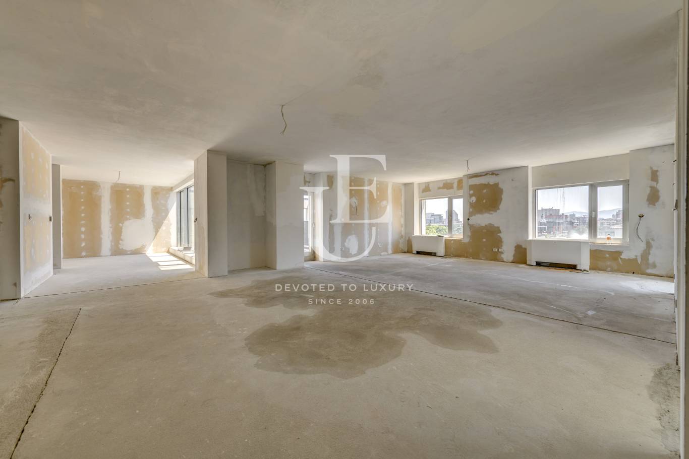 Apartment for sale in Sofia, Iztok with listing ID: N28905 - image 4