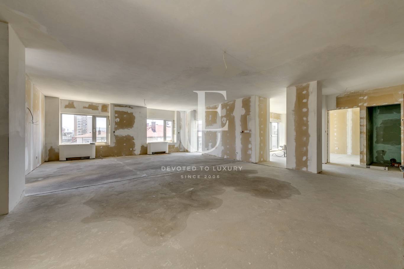 Apartment for sale in Sofia, Iztok with listing ID: N28905 - image 9