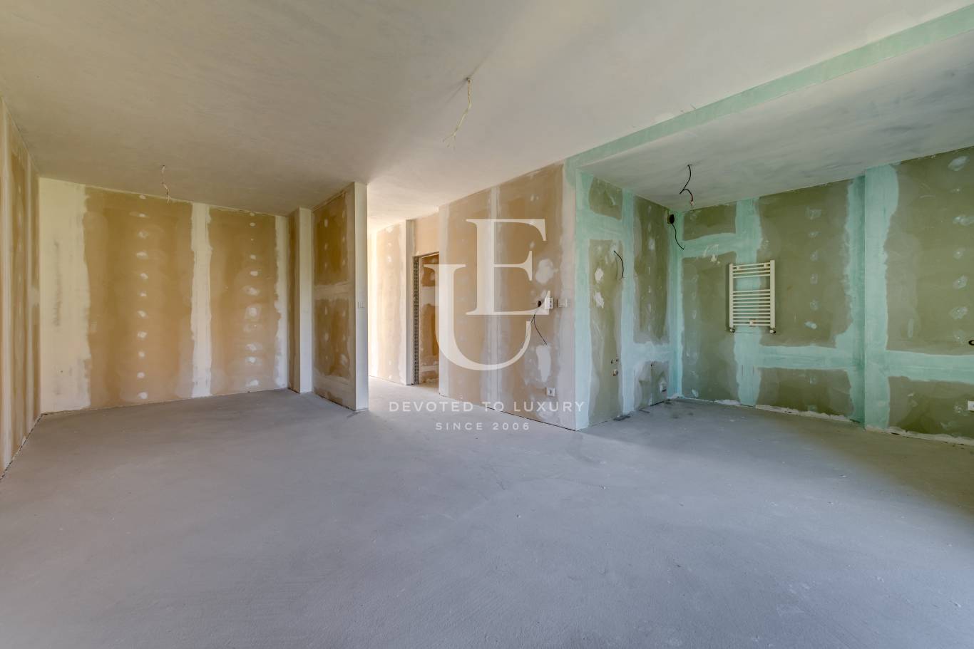 Apartment for sale in Sofia, Iztok with listing ID: N28905 - image 8