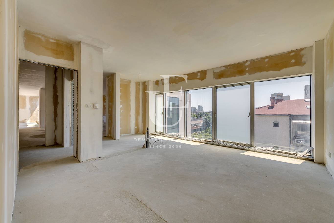 Apartment for sale in Sofia, Iztok with listing ID: N28905 - image 5