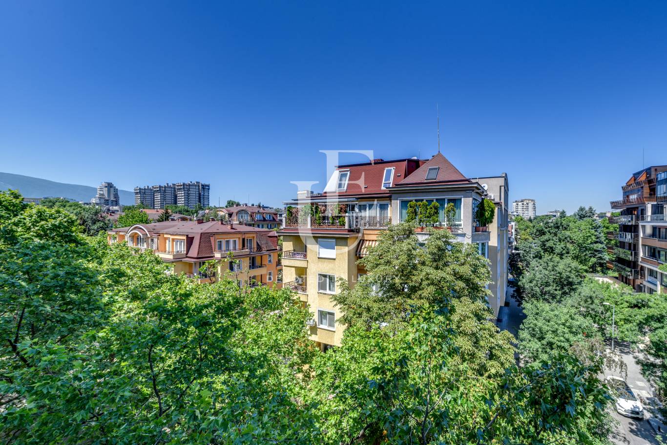 Apartment for sale in Sofia, Iztok with listing ID: N28905 - image 11