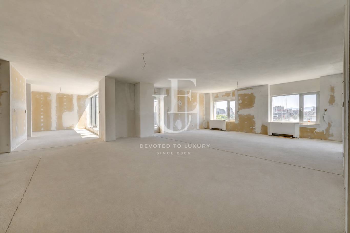 Апартамент за продажба в София, Изток - код на имота: K28905 - image 6