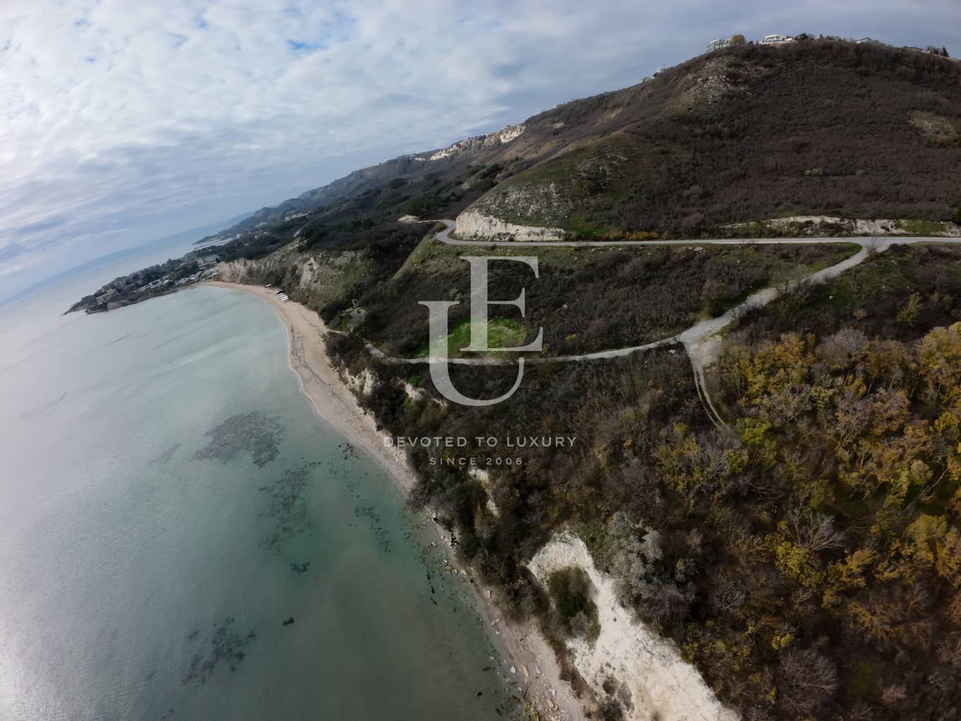 Парцел за продажба в Каварна,  - код на имота: K28906 - image 2