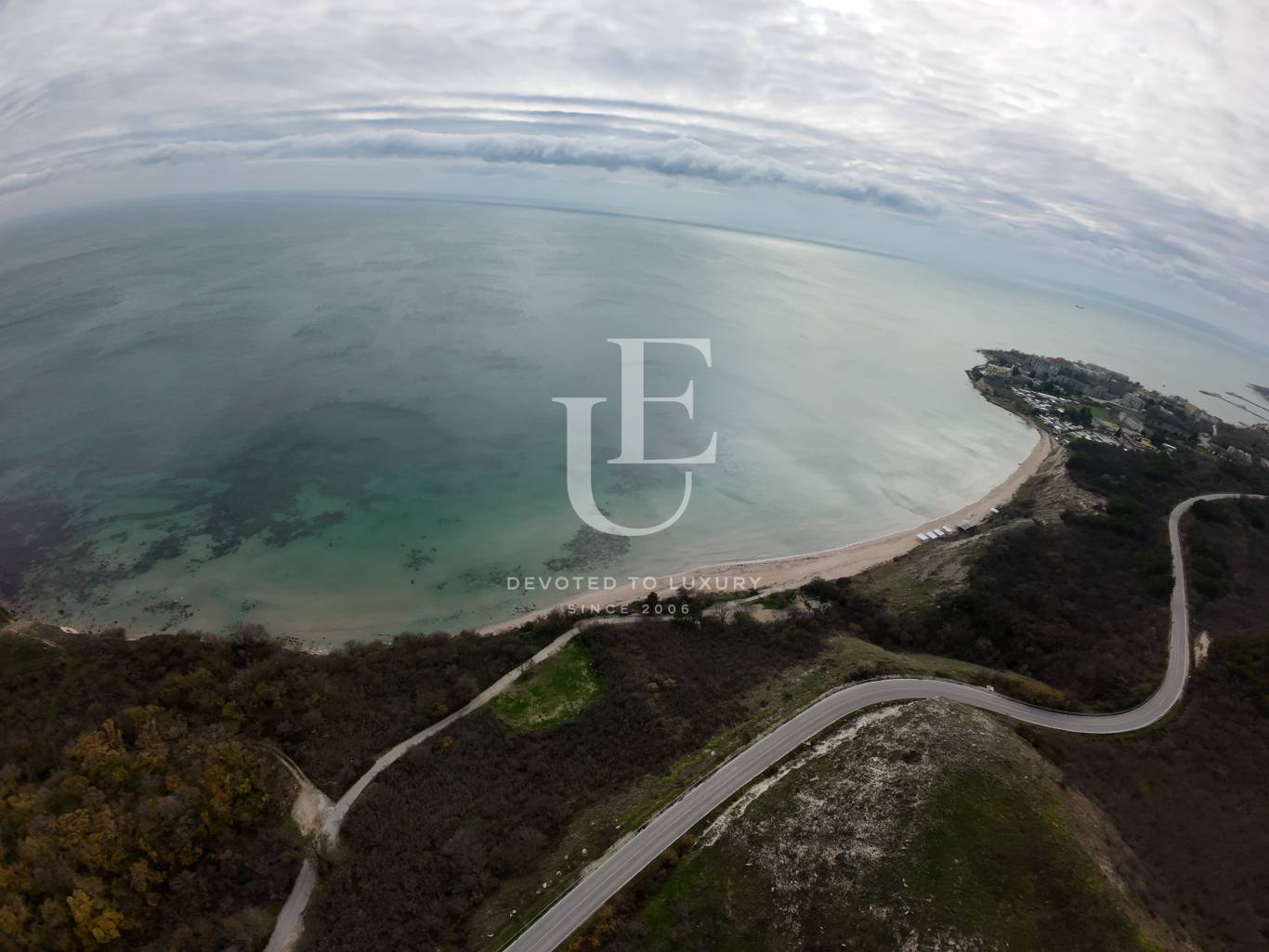 Парцел за продажба в Каварна,  - код на имота: K28906 - image 3