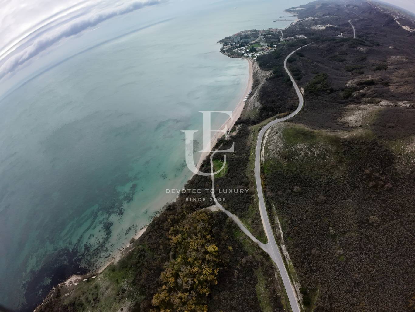 Парцел за продажба в Каварна,  - код на имота: K28906 - image 6