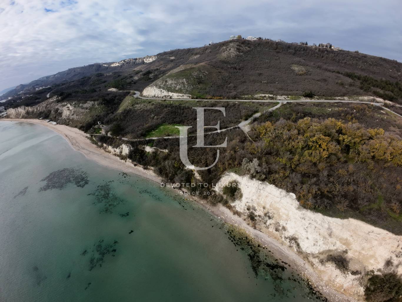 Парцел за продажба в Каварна,  - код на имота: K28906 - image 7