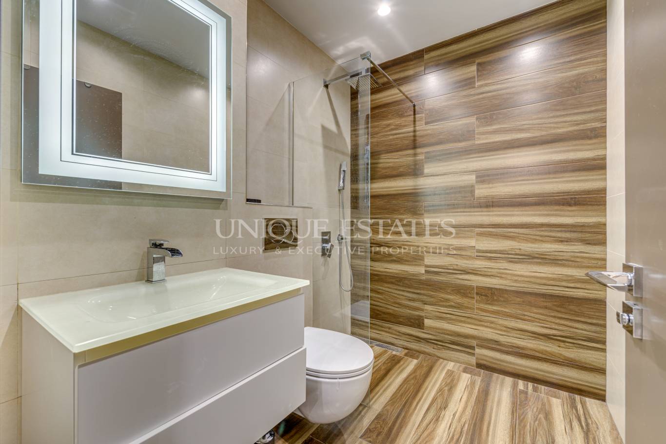 Апартамент под наем в София, Манастирски ливади - изток - код на имота: N29404 - image 4