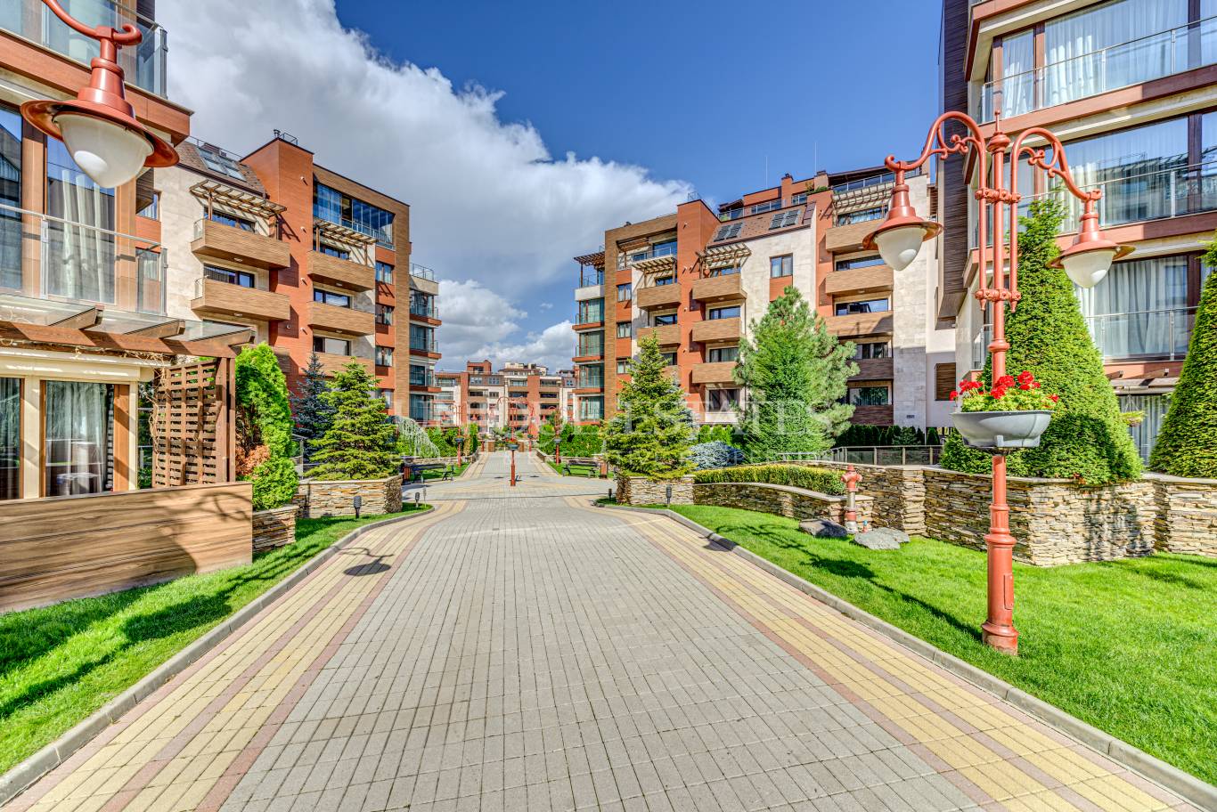 Апартамент под наем в София, Манастирски ливади - изток - код на имота: N29404 - image 5