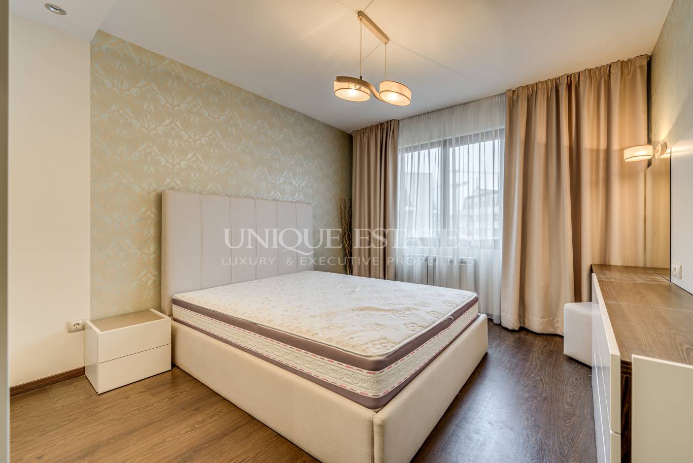 Апартамент под наем в София, Манастирски ливади - изток - код на имота: N29404 - image 3