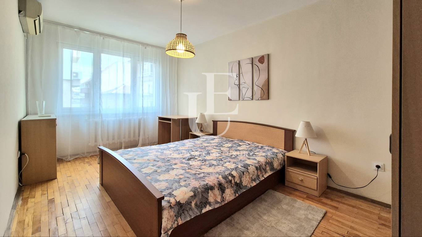 Апартамент под наем в София, Лозенец - код на имота: N28909 - image 3