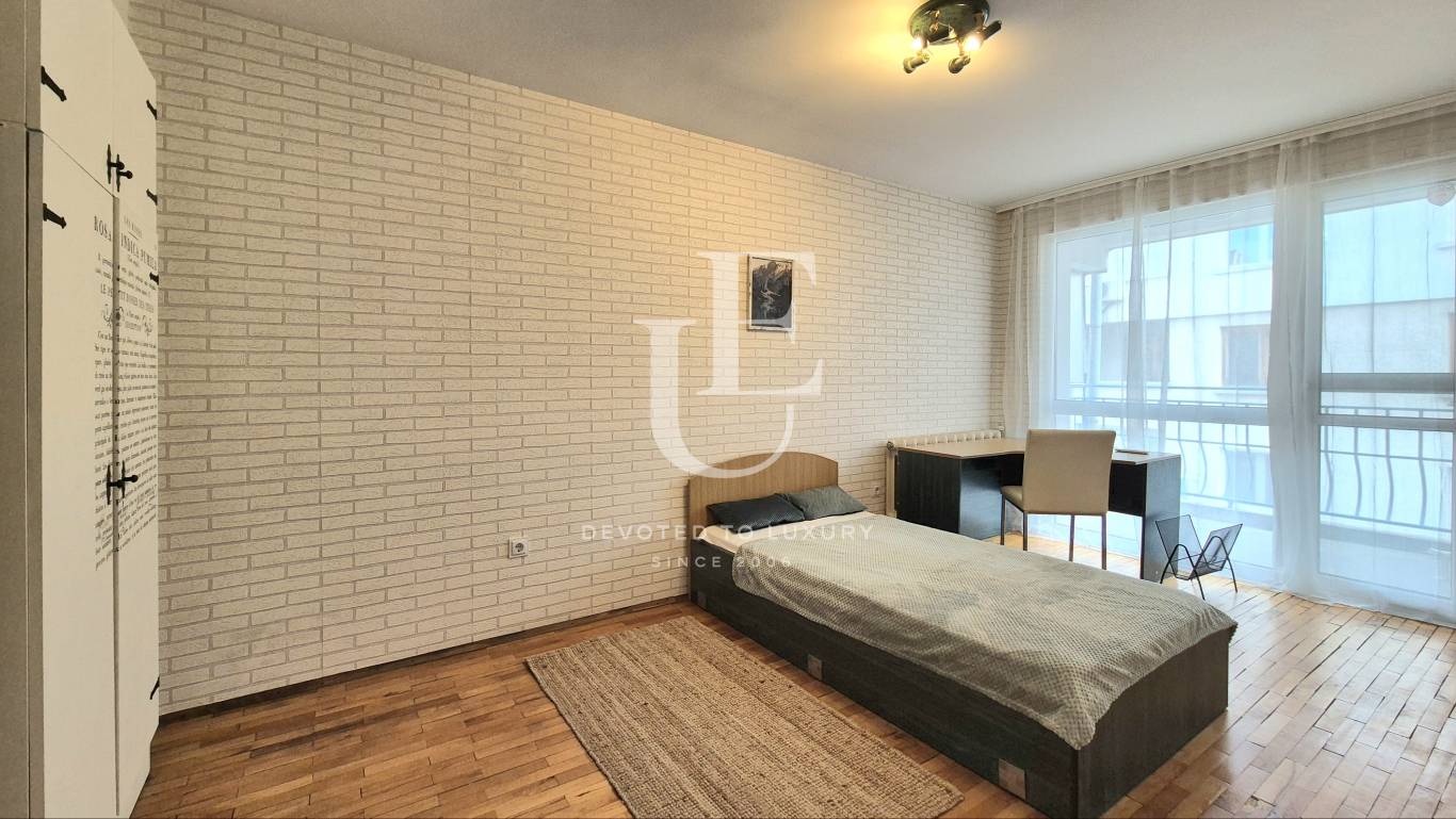 Апартамент под наем в София, Лозенец - код на имота: N28909 - image 4