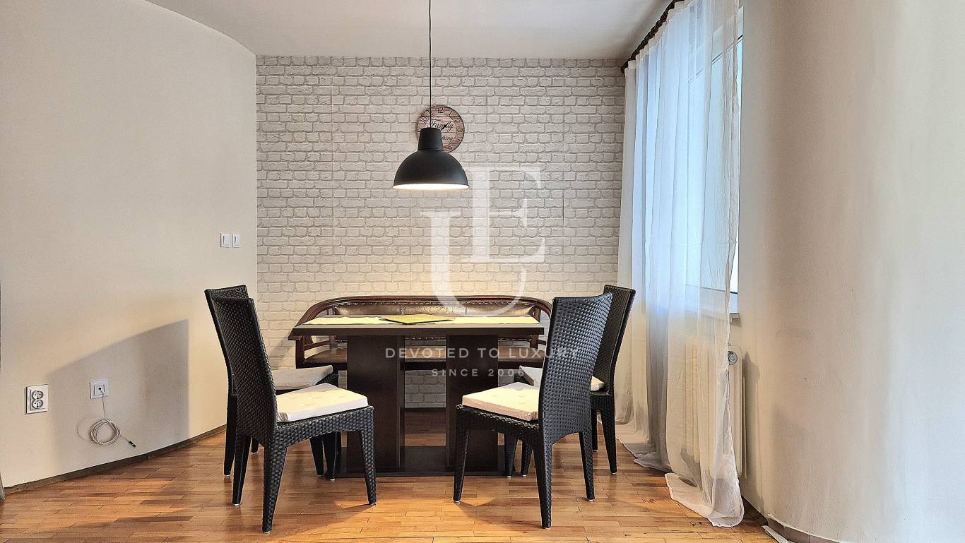 Апартамент под наем в София, Лозенец - код на имота: N28909 - image 2