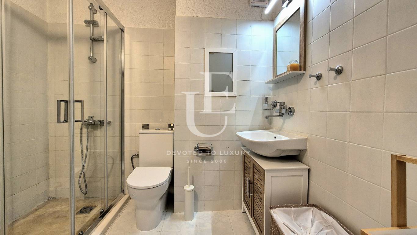 Апартамент под наем в София, Лозенец - код на имота: N28909 - image 6