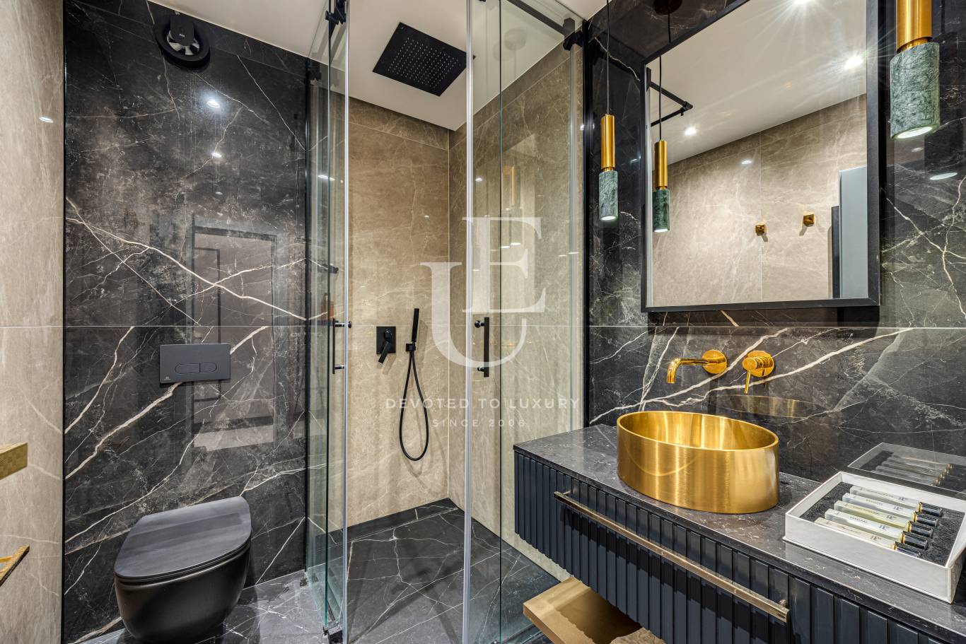 Апартамент за продажба в София, Горна Баня - код на имота: E28911 - image 20