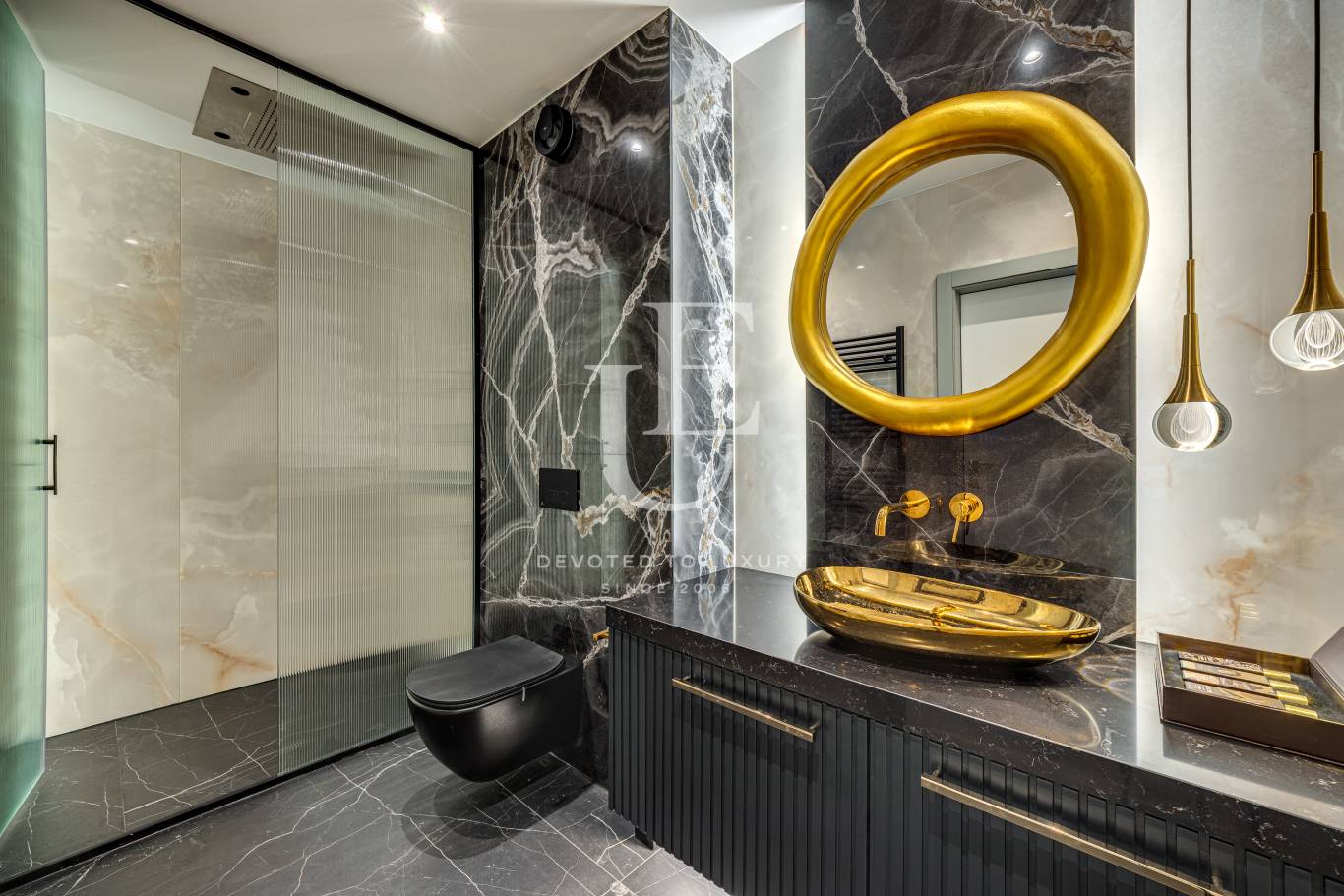 Апартамент за продажба в София, Горна Баня - код на имота: E28911 - image 19