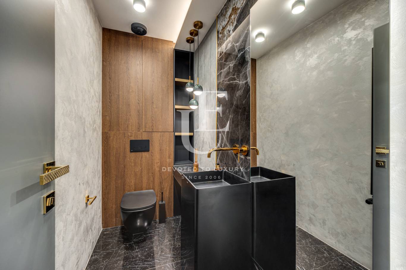 Апартамент за продажба в София, Горна Баня - код на имота: E28911 - image 21