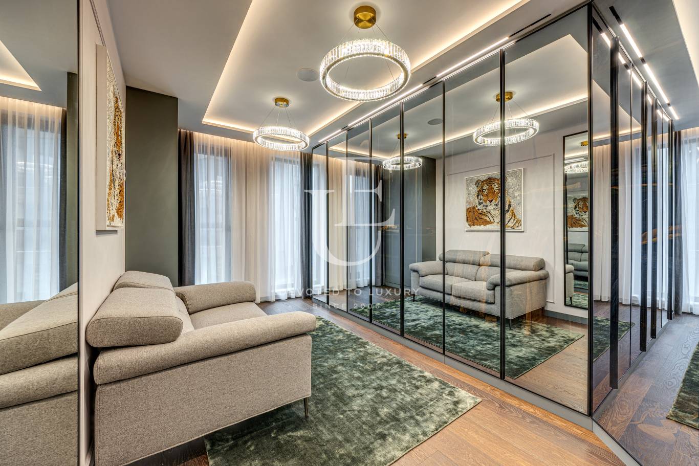 Апартамент за продажба в София, Горна Баня - код на имота: E28911 - image 12