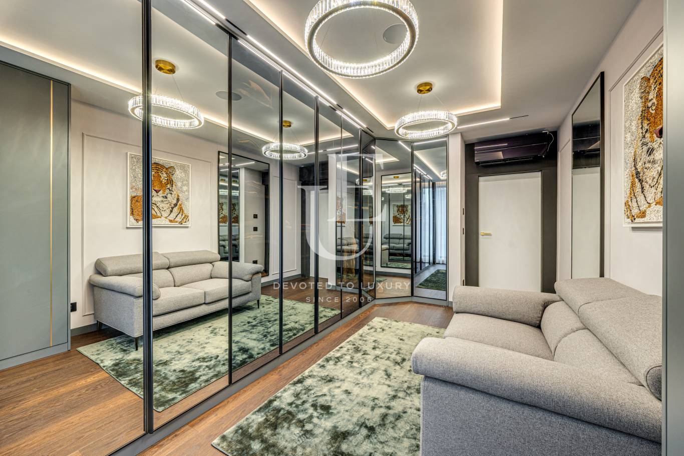 Апартамент за продажба в София, Горна Баня - код на имота: E28911 - image 13