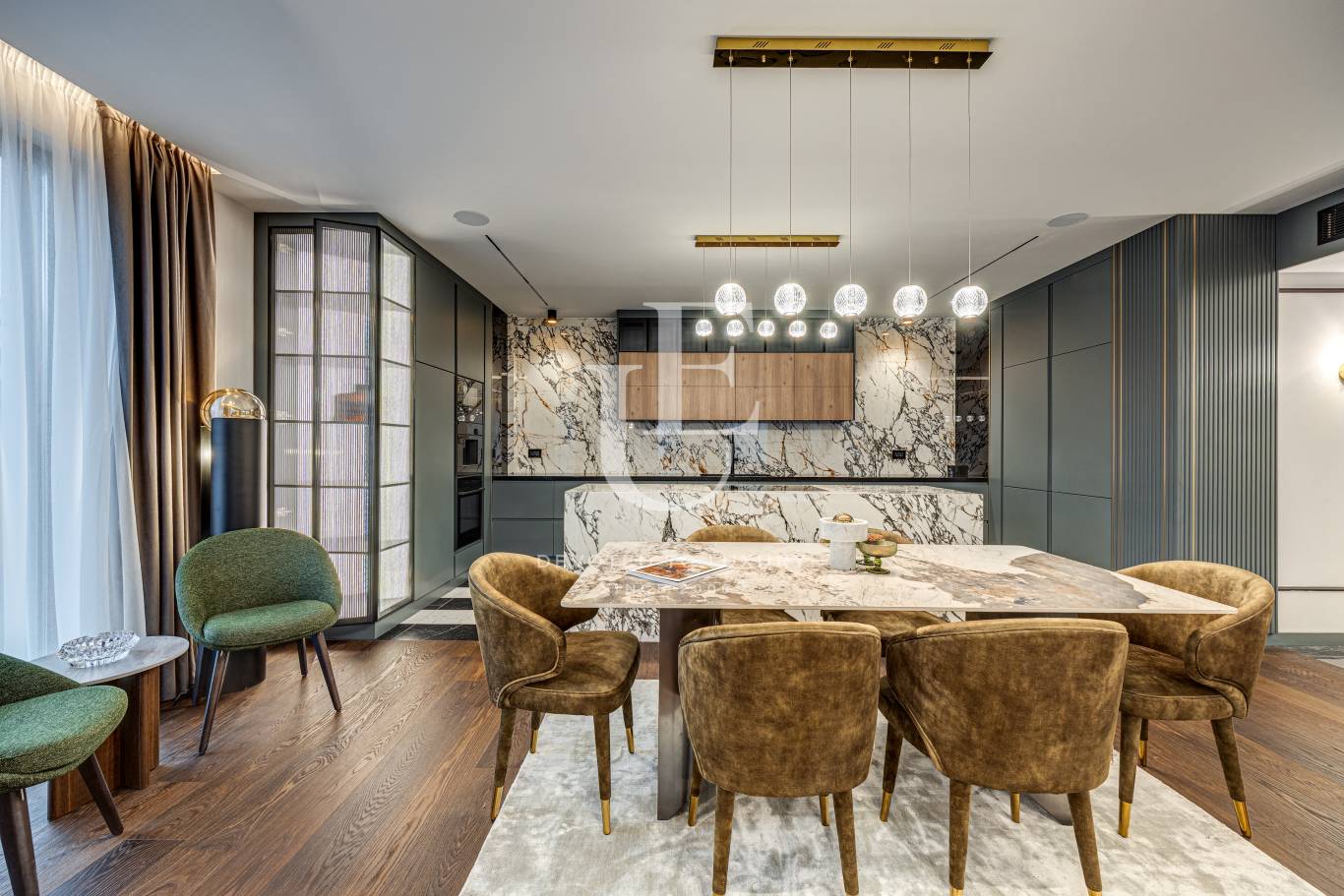 Апартамент за продажба в София, Горна Баня - код на имота: E28911 - image 5