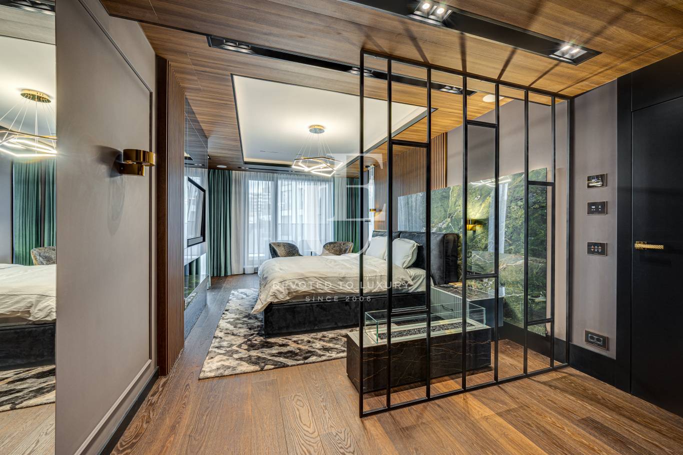 Апартамент за продажба в София, Горна Баня - код на имота: E28911 - image 9