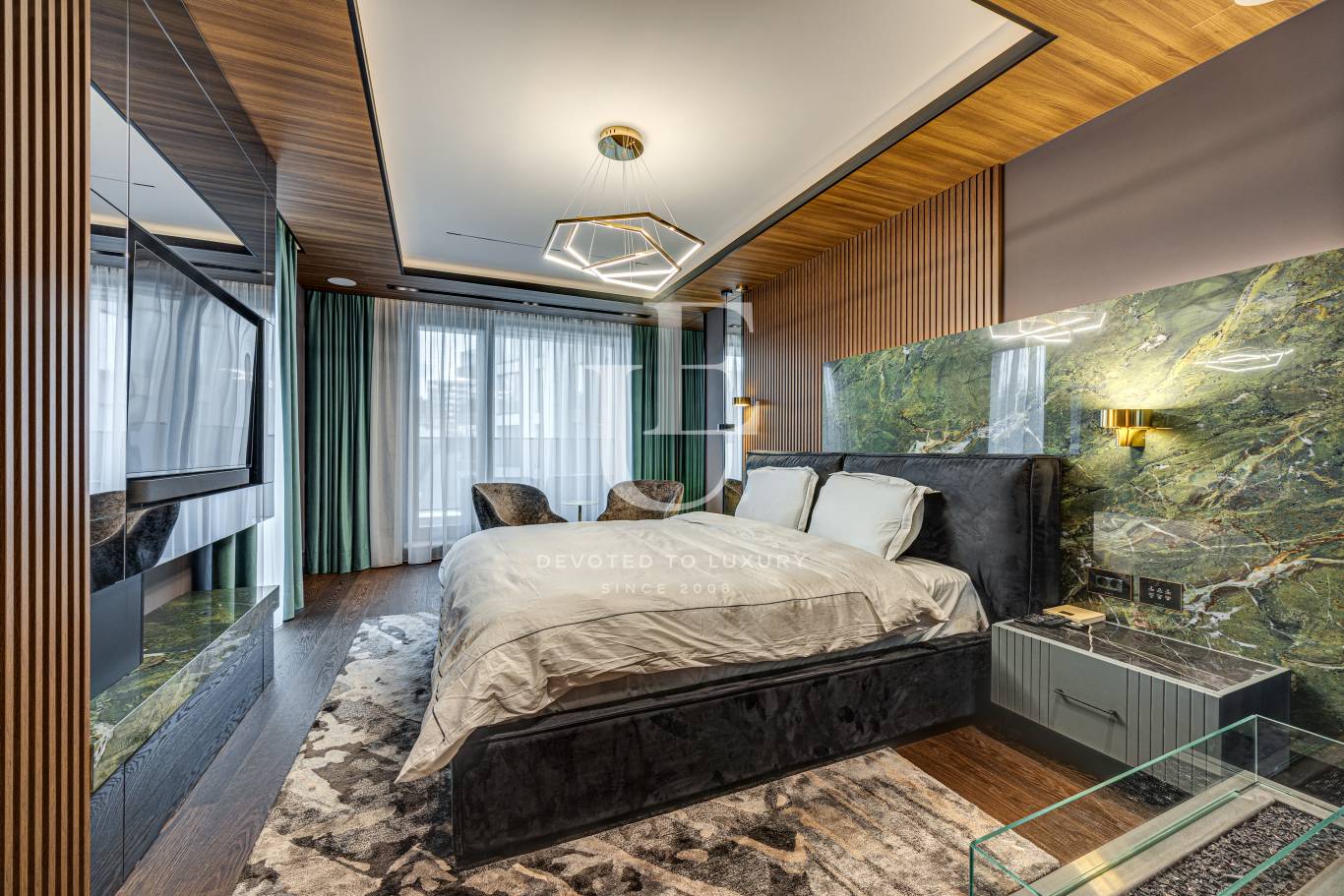 Апартамент за продажба в София, Горна Баня - код на имота: E28911 - image 10