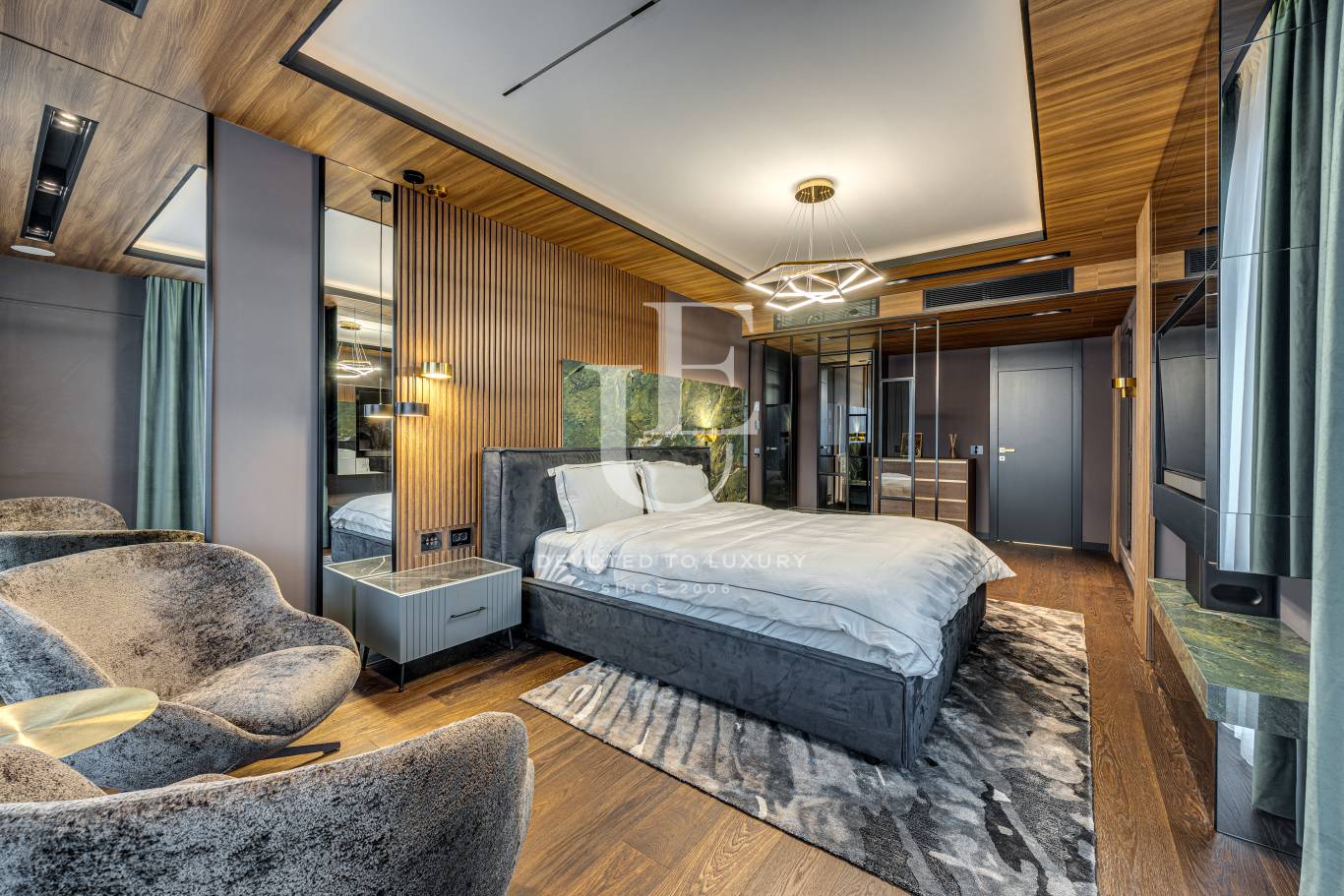 Апартамент за продажба в София, Горна Баня - код на имота: E28911 - image 11